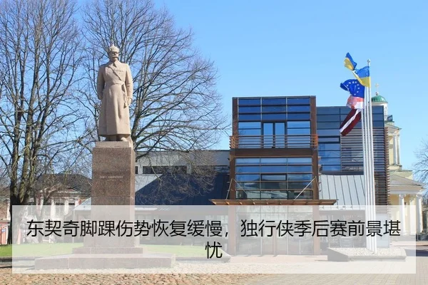 东契奇脚踝伤势恢复缓慢，独行侠季后赛前景堪忧